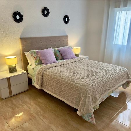 Alenia Apartments Alicante Eksteriør billede